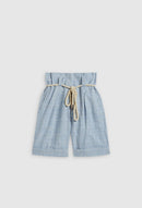 Effecto Short - Two-colored - Claudie Pierlot - The Bradery