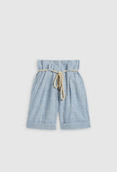 Short Effecto - Bicolore - Claudie Pierlot - The Bradery