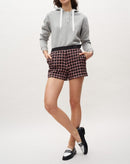 Short Eva - Multico - Claudie Pierlot - The Bradery