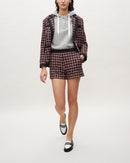 Short Eva - Multico - Claudie Pierlot - The Bradery