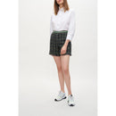 Short Evident - Multico - Claudie Pierlot - The Bradery