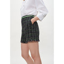 Short Evident - Multico - Claudie Pierlot - The Bradery