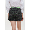 Short Evident - Multico - Claudie Pierlot - The Bradery