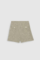 Short Evy - Multico - Claudie Pierlot - The Bradery