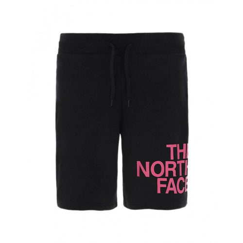 Short Graphic Flow - Noir - Homme Pantalons Et Shorts The North Face