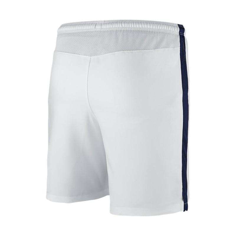 Nike Kids' Cadet Psg Stadium Home/Away Shorts - 659095-105 - White - Kids' NIKE JOG CADET TEXTILE Nike