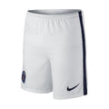 Nike Kids' Cadet Psg Stadium Home/Away Shorts - 659095-105 - White - Kids' NIKE JOG CADET TEXTILE Nike