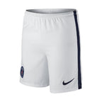 Nike Kids' Cadet Psg Stadium Home/Away Shorts - 659095-105 - White - Kids' NIKE JOG CADET TEXTILE Nike