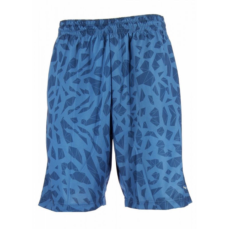 Pantalones cortos Jordan Fragmented Print - Azul - Hombres
