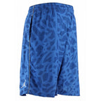 Pantalones cortos Jordan Fragmented Print - Azul - Hombres