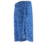 Pantalones cortos Jordan Fragmented Print - Azul - Hombres
