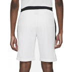 Short Nike M Nsw Hybrid Short Ft - White - Men NIKE SHORT MEN TEXTILE Nike
