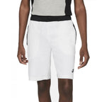 Short Nike M Nsw Hybrid Short Ft - White - Men NIKE SHORT MEN TEXTILE Nike
