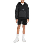 Short NSW Air Max - Black