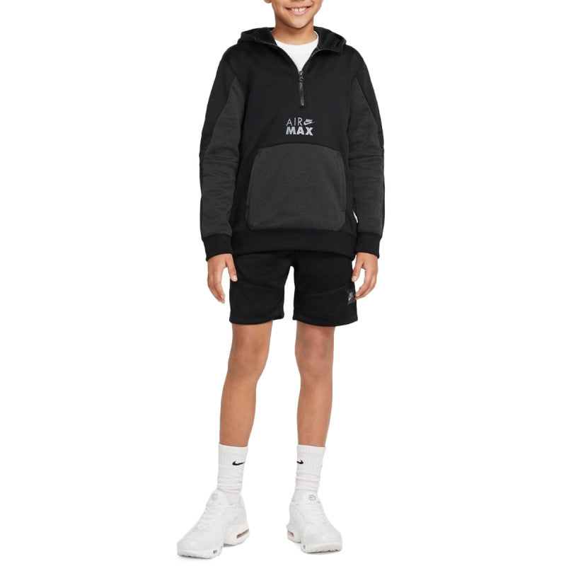 Short NSW Air Max - Black