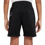 Short NSW Air Max - Black