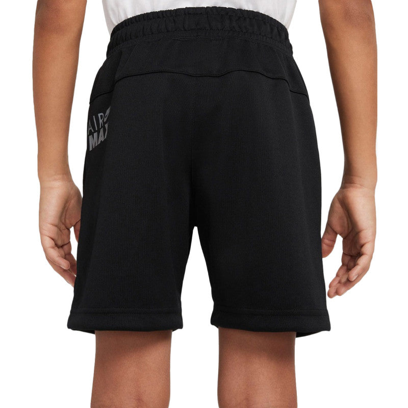 Short NSW Air Max - Black