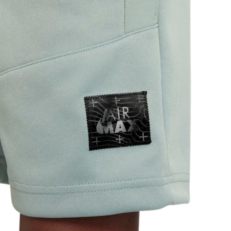 Pantalones cortos Nsw Air Max - Gris
