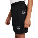 Short NSW Air Max - Black