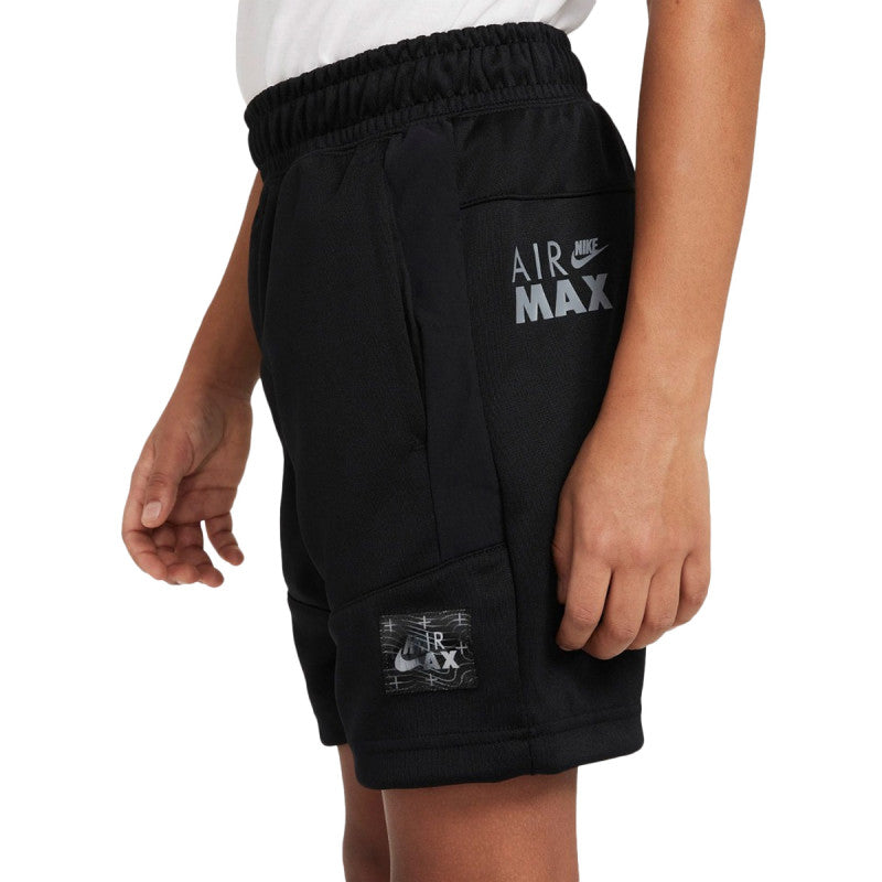 Short NSW Air Max - Black