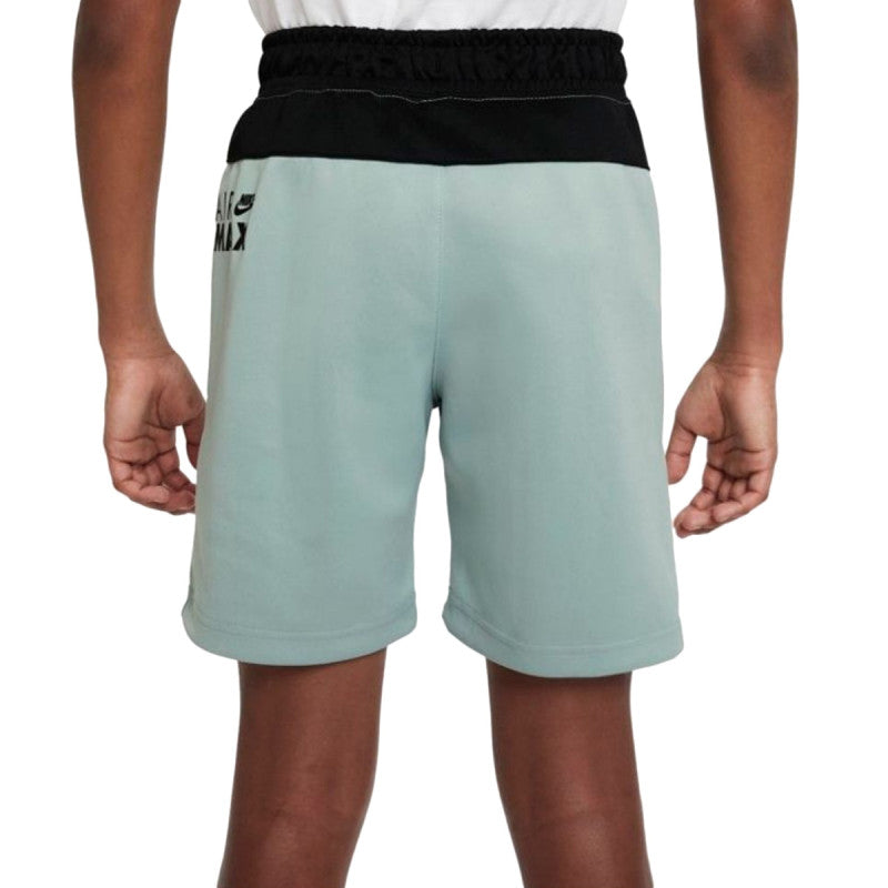 Pantalones cortos Nsw Air Max - Gris