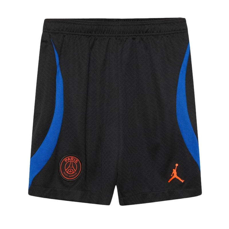 Pantalón corto Psg Jordan 2023 - Negro - Hombre