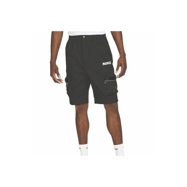 Pantalones cortos Nike Sportswear - Negro - Hombre Ready to Wear Hombre Nike