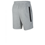 Pantalón corto Nike Tech Fleece - Gris - Hombre PANTALONES CORTOS NIKE TEXTIL HOMBRE Nike