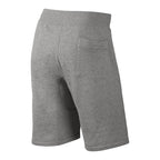 Nike Venom French Terry Shorts - 587600-063 - Gray - Men NIKE SHORTS MEN TEXTILE Nike