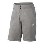 Nike Venom French Terry Shorts - 587600-063 - Gray - Men NIKE SHORTS MEN TEXTILE Nike