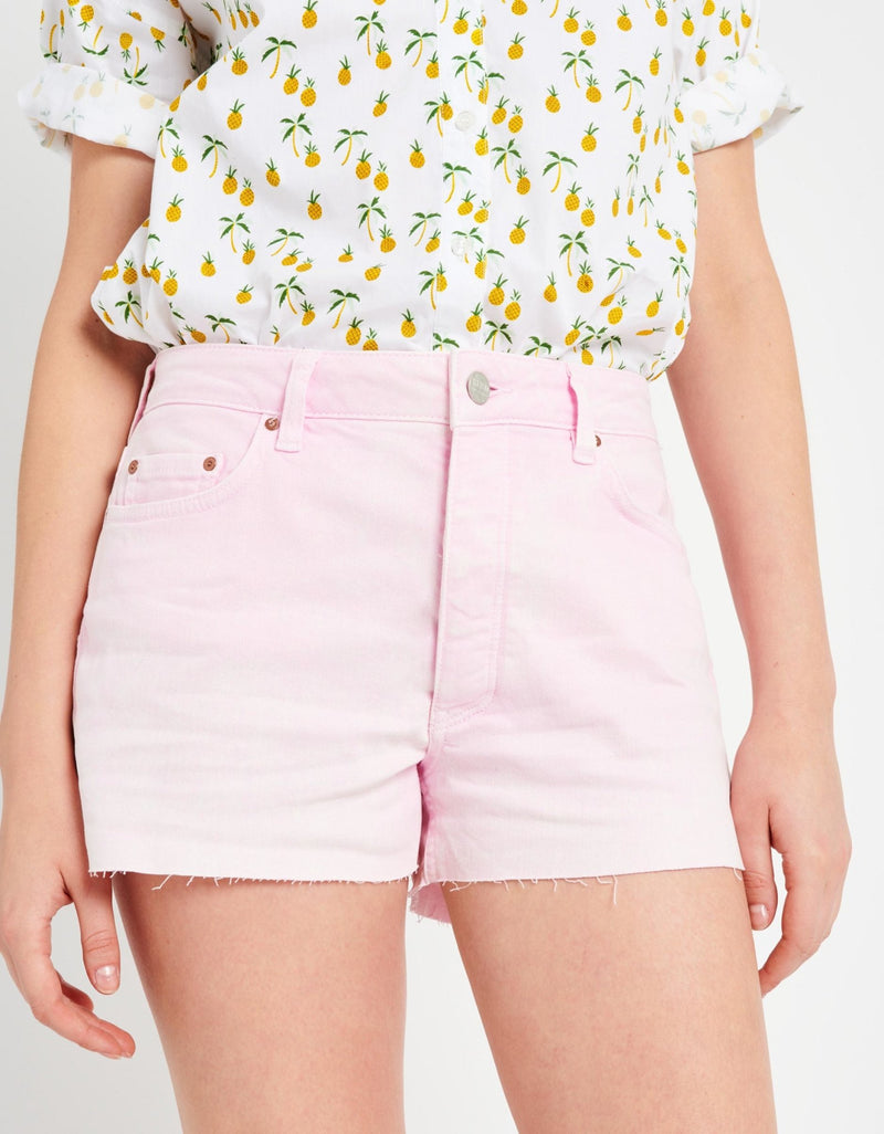 Short Servane Vintage - Reiko - The Bradery