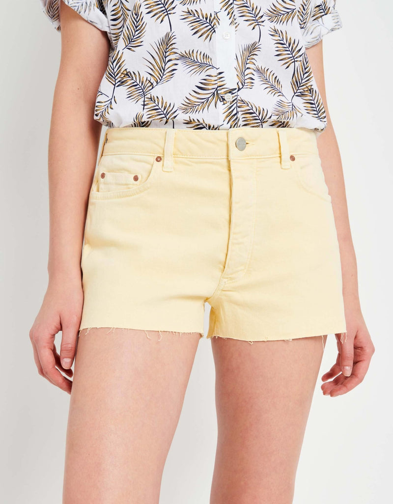 Short Servane Vintage - Reiko - The Bradery