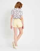 Short Servane Vintage - Reiko - The Bradery