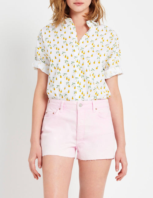 Short Servane Vintage - Reiko - The Bradery