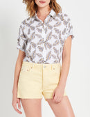 Short Servane Vintage - Reiko - The Bradery