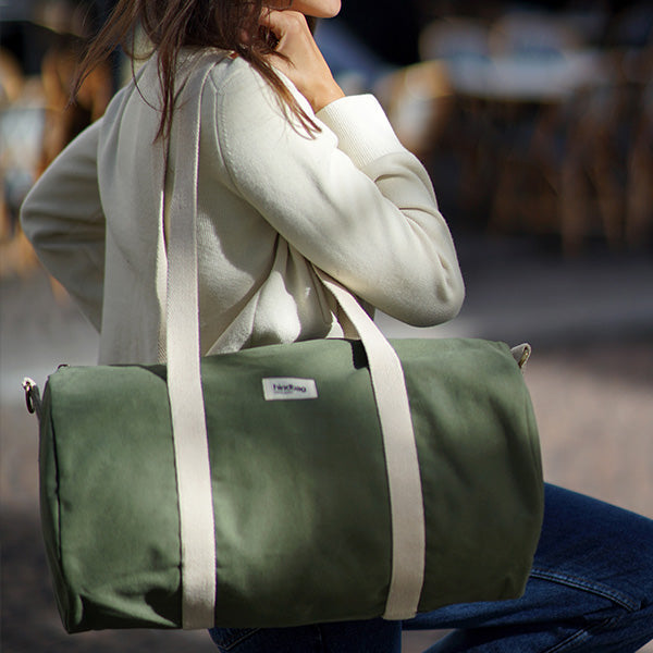 SIMON OLIVE Hindbag