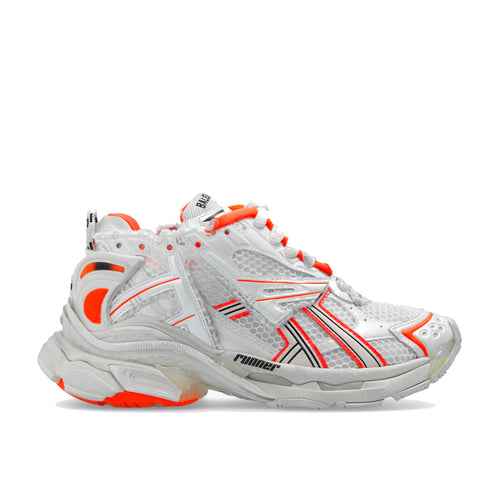 Baskets Balenciaga Runner - Femme