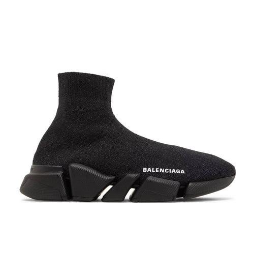 Baskets Balenciaga Speed 2.0 Lt Sock - Femme