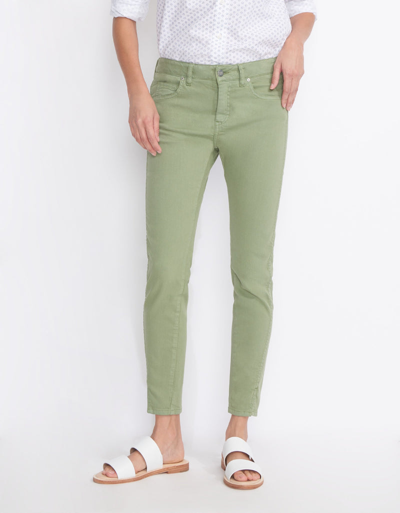 Daytona Color Boy Skinny Jeans - Pantalones - Reiko1 The Bradery