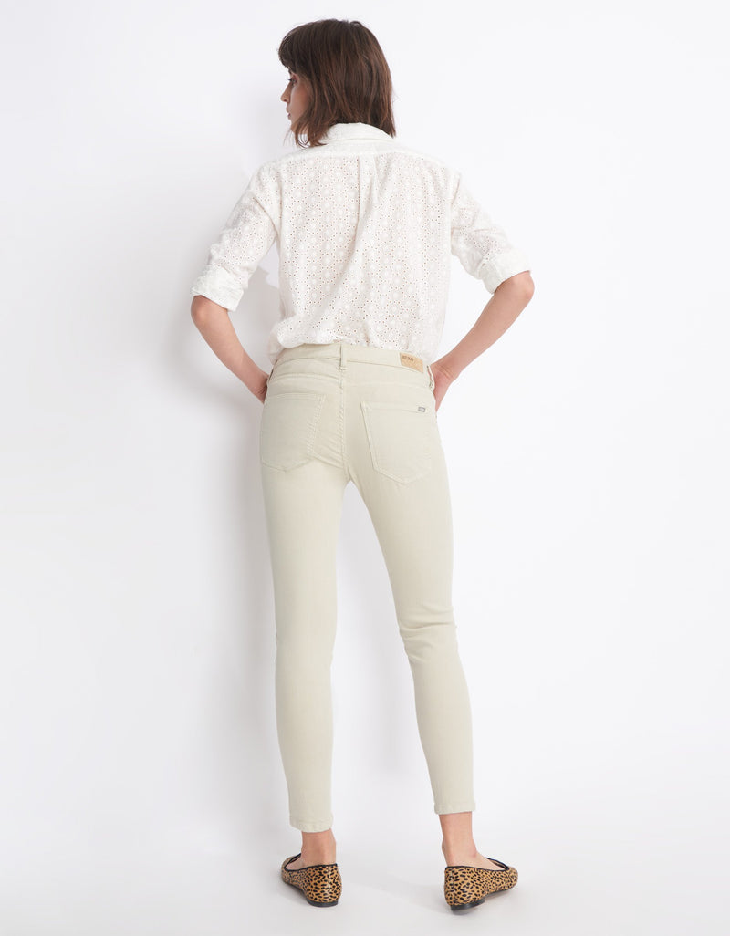 Daytona Color Boy Skinny Jeans - Low - Reiko1 - The Bradery