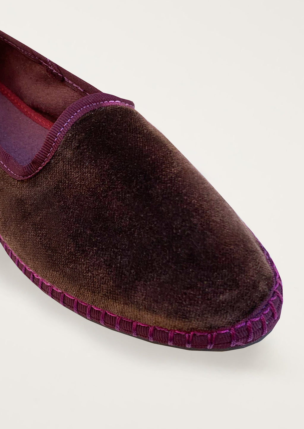 Slippers Agustina Slippers Flabelus