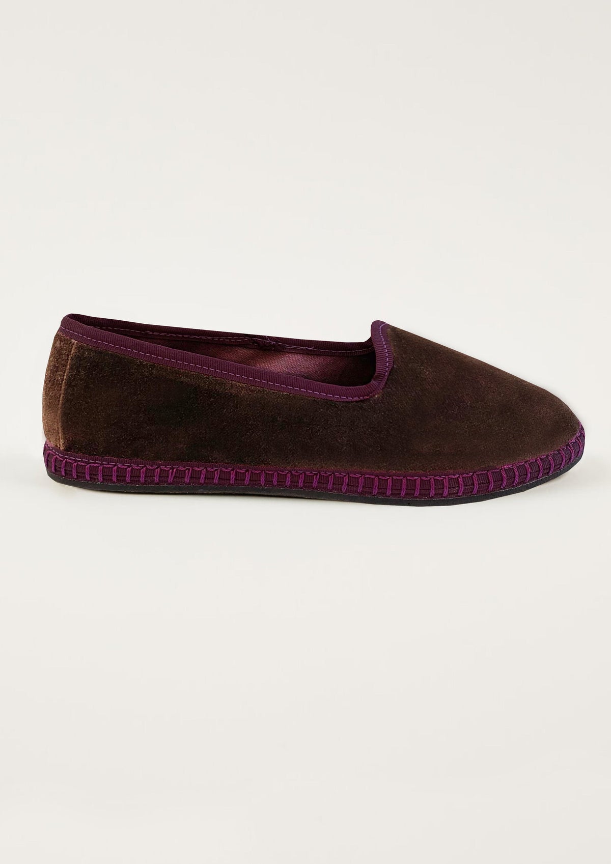 Slippers Agustina Slippers Flabelus
