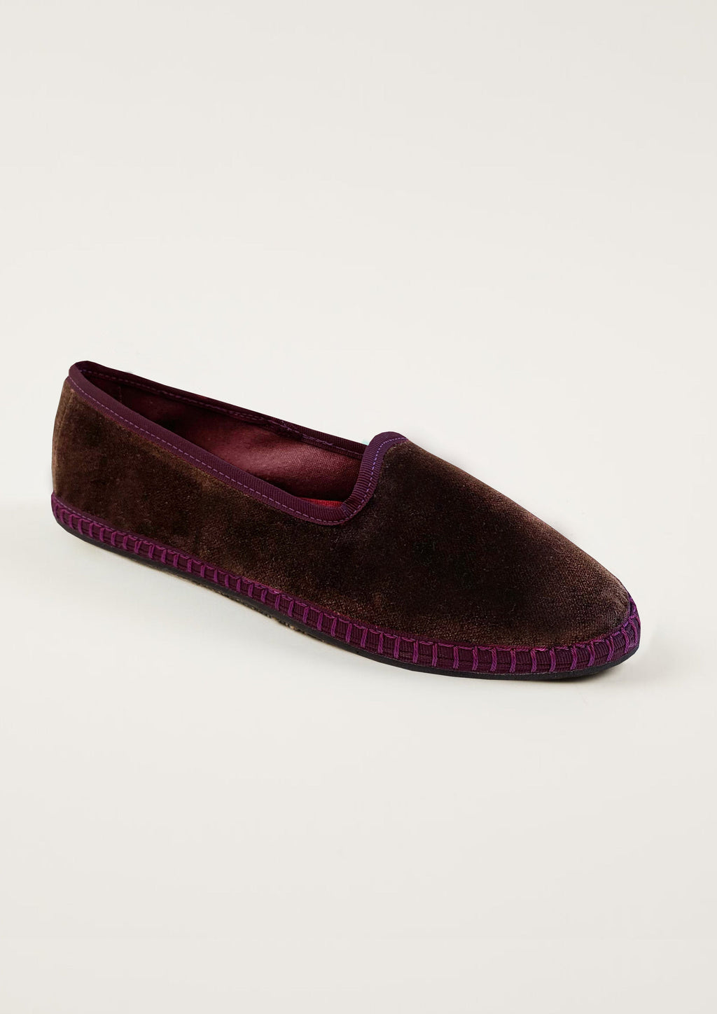 Slippers Agustina Slippers Flabelus