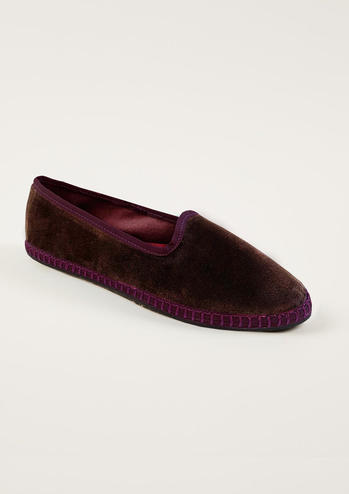 Slippers Agustina Slippers Flabelus