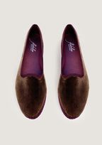 Slippers Agustina Slippers Flabelus