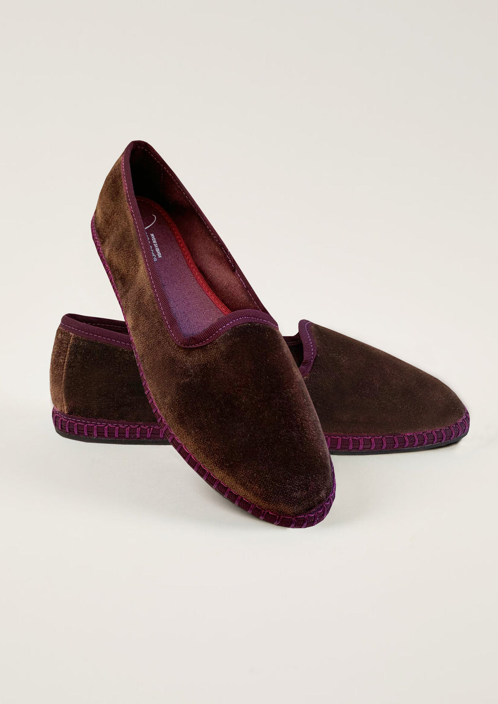 Slippers Agustina Slippers Flabelus