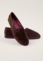 Slippers Agustina Slippers Flabelus