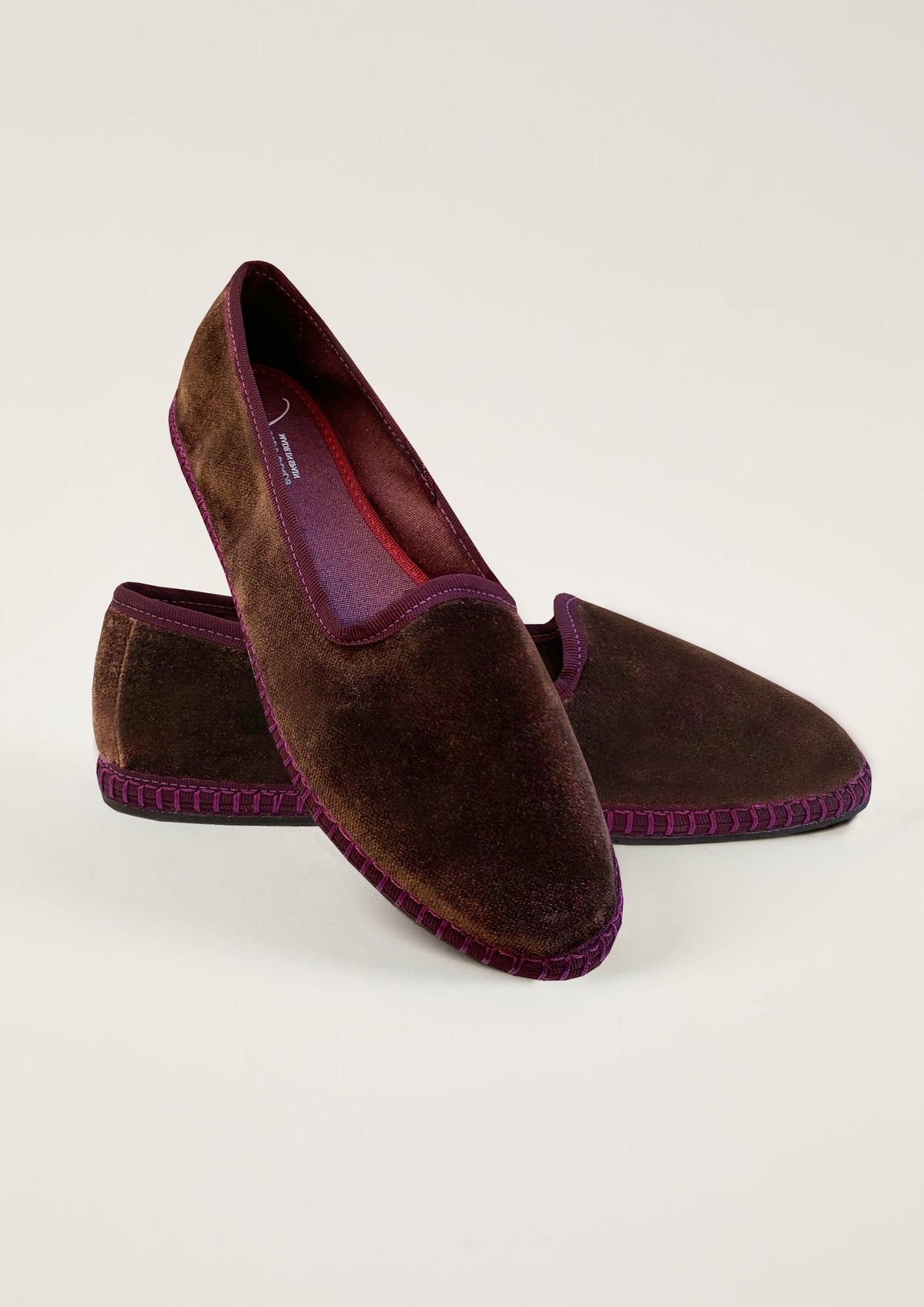 Slippers Agustina Slippers Flabelus