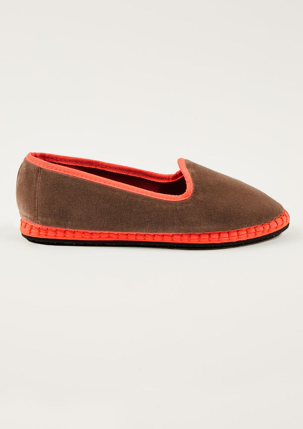 Friulane Dulcinea Slippers Flabelus