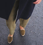 Slippers Lola - Flabelus - The Bradery